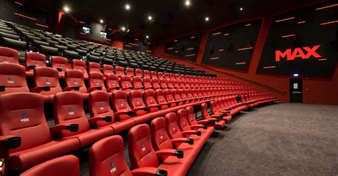 Vox Cinemas Is Offering Movie Tickets For Only Dhs20 This Month