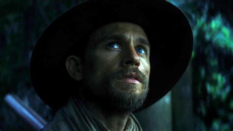 The Lost City Of Z Reviews Metacritic