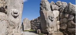 The Hittites - A Civilisation Lost and Found - HopeChannel