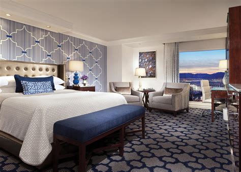 Bellagio Hotel Resort Las Vegas Nv Deals Photos And Reviews