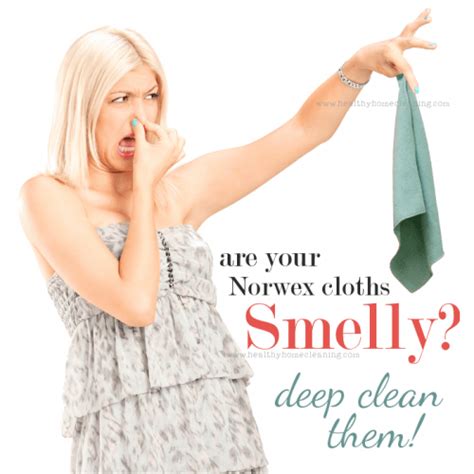 stinky smelly norwex microfiber cloths norwex towels norwex detergent norwex cloths norwex