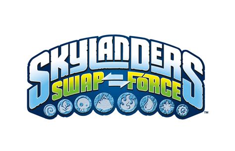 Preview Skylanders Swap Force