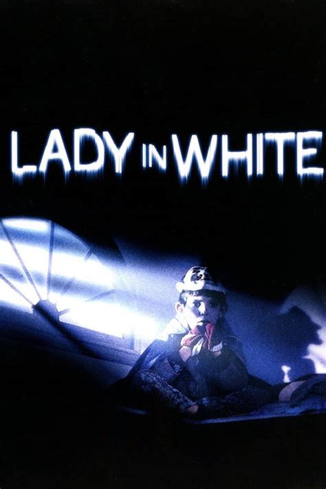 Lady In White 1988 Spookyflix
