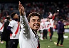 Can Marcelo Gallardo take his success with River Plate to ...