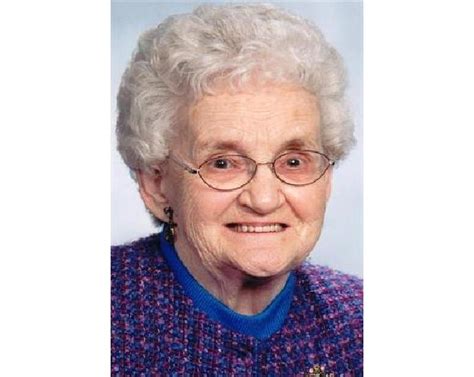 Ruby Hawkins Obituary 2016 Niles In South Bend Tribune