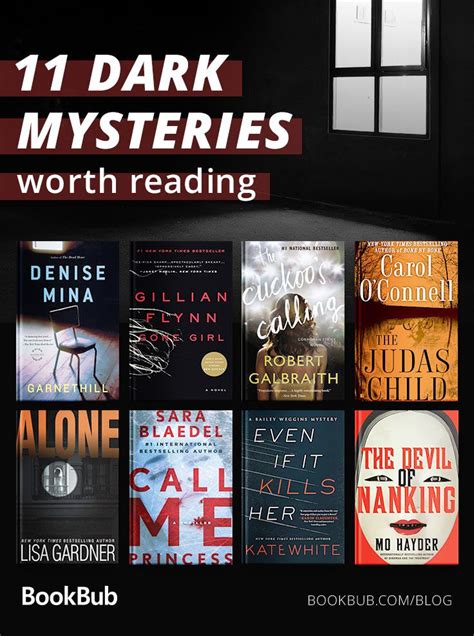 11 Thrillers Recommended By Karin Slaughter Book Club Books Good