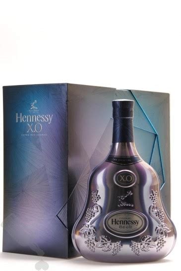 Hennessy Xo Limited Edition Tpack Passion For Whisky
