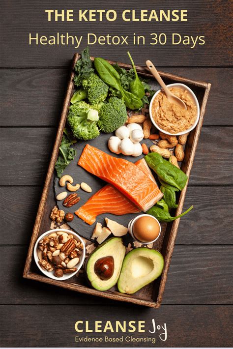 Fats and proteins are efficient sources of energy utilized our bodies utilize better than carbohydrates. Keto Cleanse: 30 Days of Healthy Detox with Natural Whole ...