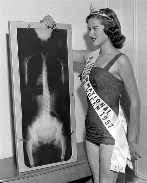 22 Of The Most Bizarre Beauty Queens Of The 1950s And 60s Beauty