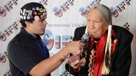 Interview Saginaw Grant 2014 Youtube