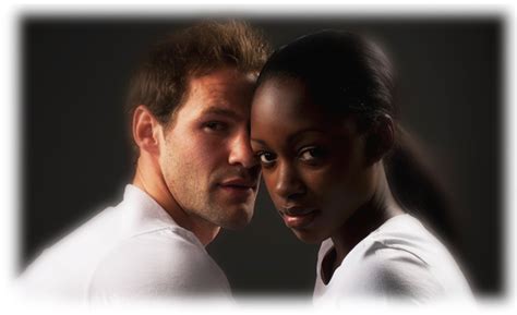 Latin Love Dating Black Women Black Woman White Man Interracial Love