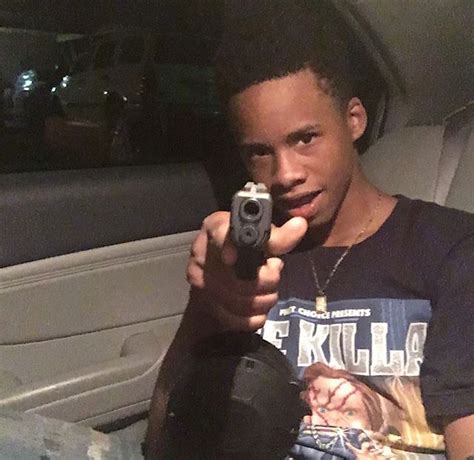 18 Year Old American Rapper Tay K Sentenced To 55years In Prison For Murder Celebrities Nigeria