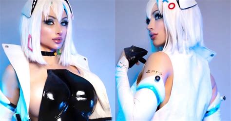 Sexy Cosplay And Cosplay Fails Ps5 Cosplay
