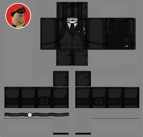 Roblox Military Uniform Templates Unique Top 10 Punto Medio Noticias In