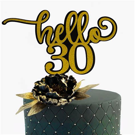 Free Layered Cake Topper Designs In Svg Format Daisy Multifacética