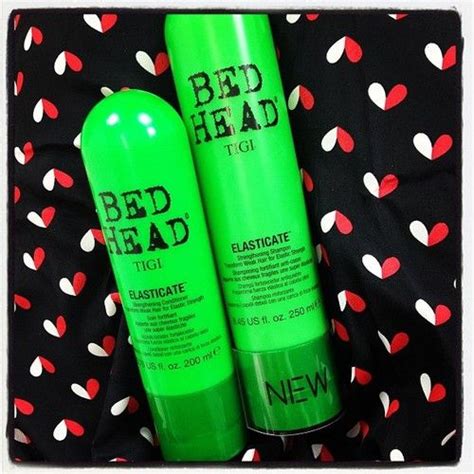 So Who Is Excited To Try Out The New TIGI Bed Head Tigi Hair