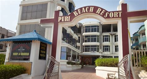 hotel puri beach resort puri ⋆flat 50 off⋆ book hotel reviews room photos and offers yatra