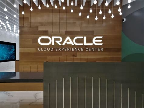 Oracle Plans To Hire 2000 Cloud Workers Hundreds Of Open Positions