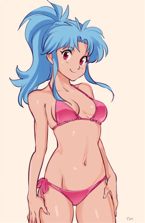 Botan Yu Yu Hakusho Drawn By Optionaltypo Danbooru