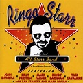 Ringo Starr And His Third All-Starr Band - Ringo Starr And His Third ...