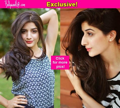 These Pictures Of Sanam Teri Kasam Actress Mawra Hocane Are A Proof