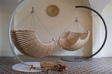 15 Indoor Hammock And Relaxing Swings To Forget About The Bad Things