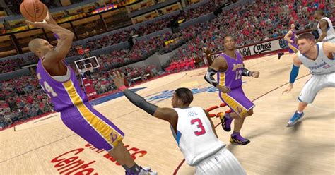 Review Nba 2k14 Ps4 Digitally Downloaded