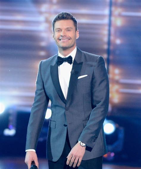 Ryan Seacrest Explains His American Idol Tears And Sign Off