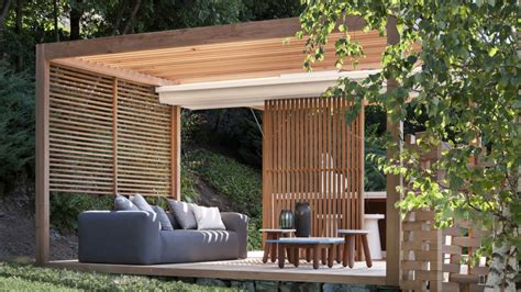 Melihat tampilan bentuknya berupa gambar 3 dimensi dari tinggi untuk pemesanan rumah kayu atau desain hubungi kami di : Bawa Alam ke Rumah, Inilah 7 Desain Saung yang Patut Kamu Tiru