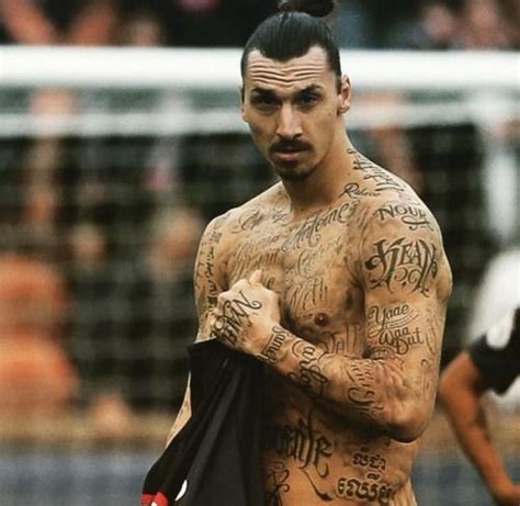 Fernando torres with tribal tattoos images on. ibraholic:HOT EVEN | Zlatan ibrahimovic