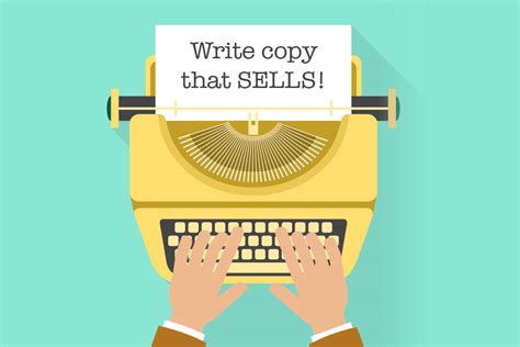 Five simple rules for writing copy that SELLS - Talented Ladies Club