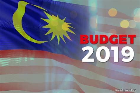 In malaysia, federal budgets are presented annually by the government of malaysia to identify proposed government revenues and spending and forecast economic conditions for the upcoming year, and its fiscal policy for the forward years. Budget 2019: Budget 2019 highlights | The Edge Markets