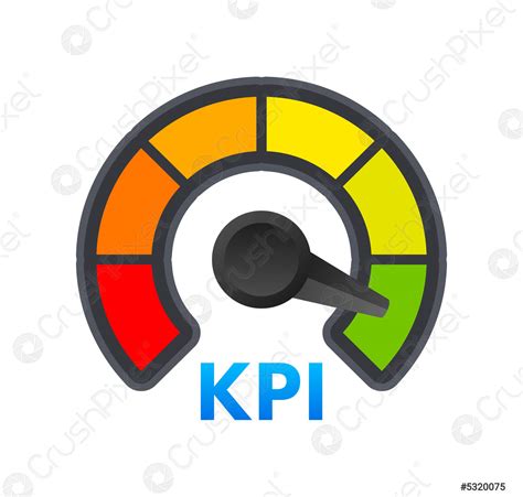 Kpi Key Performance Indicator Measurement Optimization Strategy