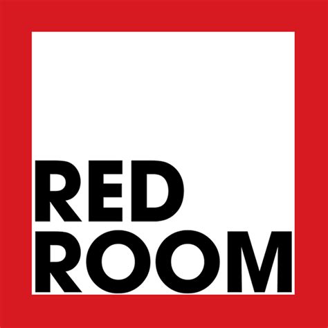 We Are Red Room