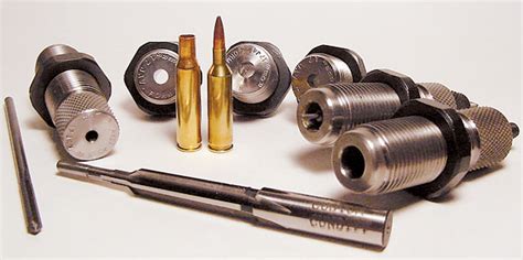 17 Caliber Cartridge Guide Within