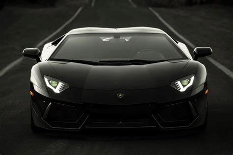 Download Supercar Vehicle Car Lamborghini   Abyss