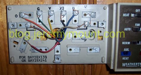 Dec 06, · i have a trane weathertron thermostat and i would like to replace it with an ace atxe electric thermostat. Trane Weathertron Heat Pump Thermostat Wiring Diagram