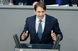 Bundestag: Jung wird Chef der CDU-Landesgruppe - Politik - Stuttgarter ...