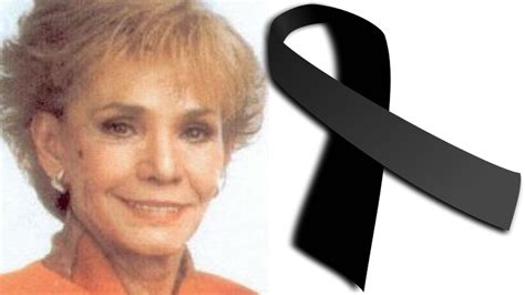 Magda Guzman Muere La Primera Actriz Mexicana Magda Guzman Fallece La Actriz Magda Guzman 03