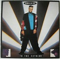Vanilla Ice - To The Extreme (1990, Vinyl) | Discogs