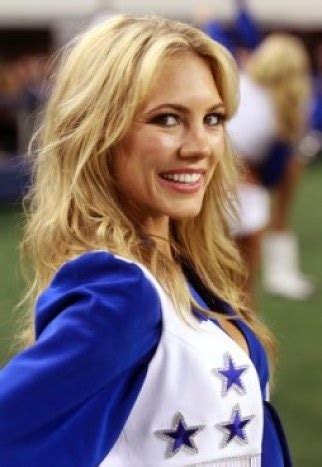 Courtney was born march 17, 1979 in marshall to thomas c. (Photos) The Top 10 Dallas Cowboy Cheerleaders As Voted On ...
