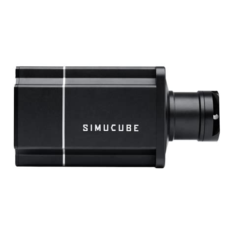 Buy SIMUCUBE 2 Pro G Performance