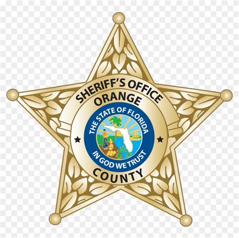 Orange County Sheriffs Officeverified Account Logo Orange County