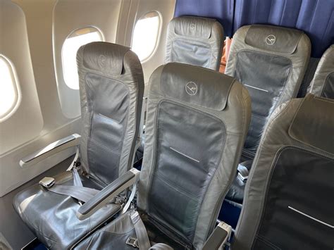 Review Lufthansa A321 Business Class Fra Vce One Mile At A Time