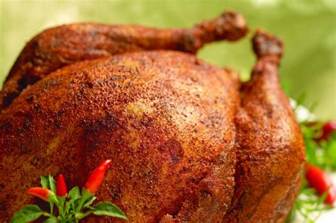 News Popeyes Cajun Turkeys Now Available Brand Eating