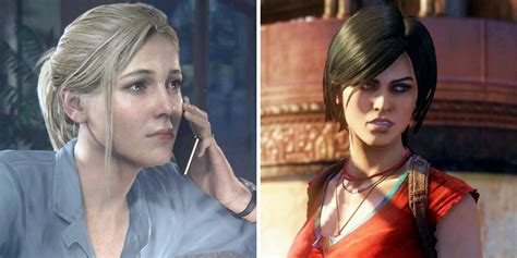 Uncharted Movie 3 Game Characters Confirmed So Far And 6 Rumored To Appear