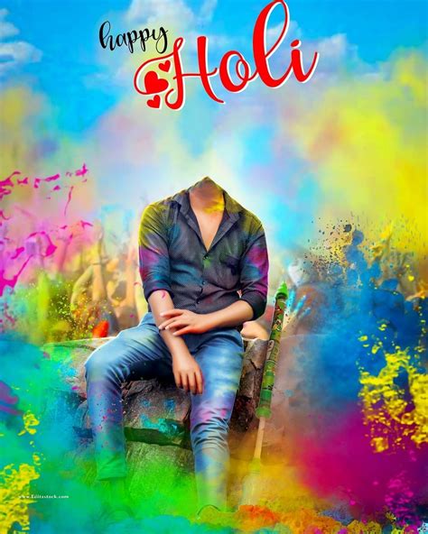 Hd Holi Editing Background Happy Holi Editing Background Download Free