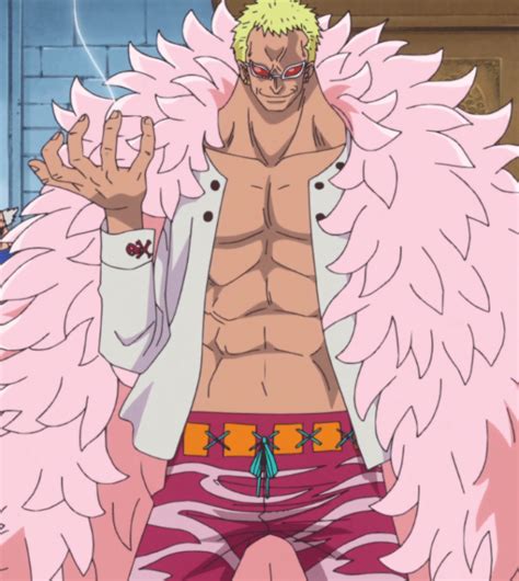 10 Karakter One Piece Dengan Masa Lalu Tragis Lepas Jenuh