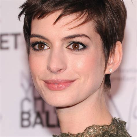 20 Short Sleek And Sexy Hairstyles