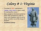 More info about Virginia